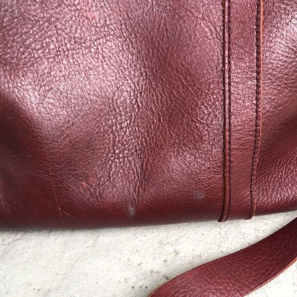 The Glasgow satchel - Picture 2 of 9